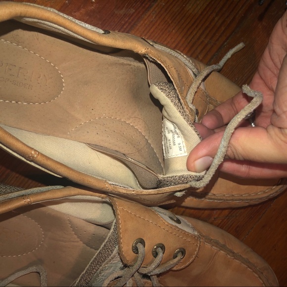 Sperrys - Picture 2 of 7